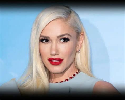 gwen stefani net worth 2022|gwen stefani net worth 2020.